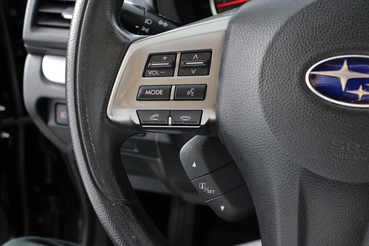 2014 Subaru Forester 2.5i Premium Fredericksburg VA