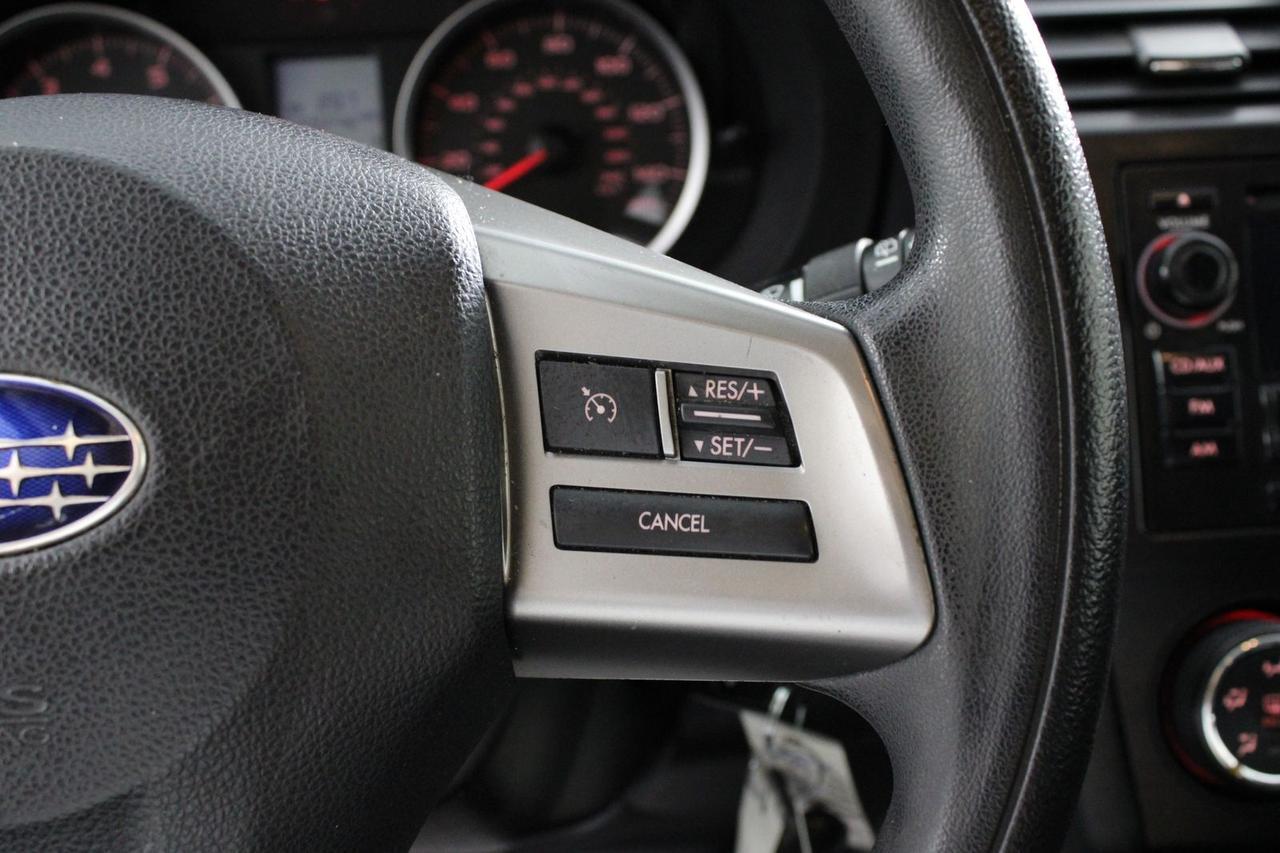 2014 Subaru Forester 2.5i Premium Fredericksburg VA