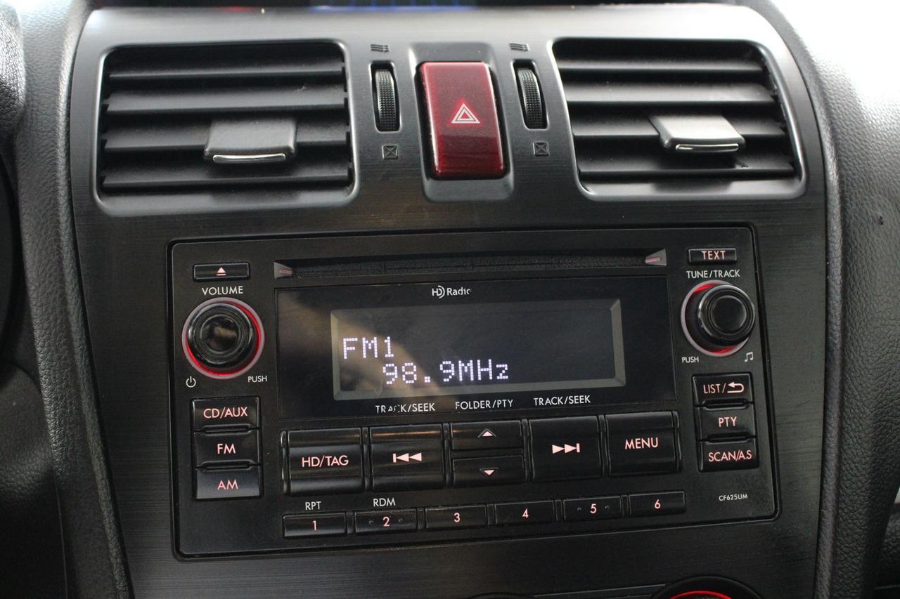 2014 Subaru Forester 2.5i Premium Fredericksburg VA