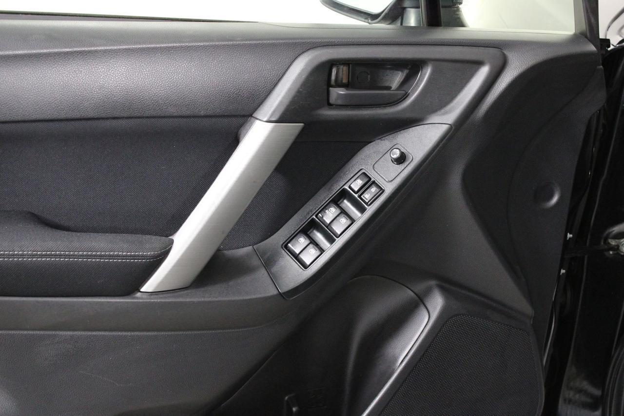 2014 Subaru Forester 2.5i Premium Fredericksburg VA