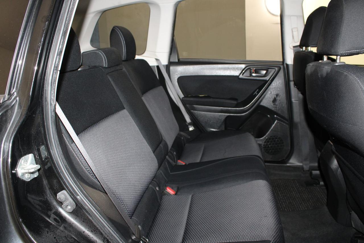 2014 Subaru Forester 2.5i Premium Fredericksburg VA
