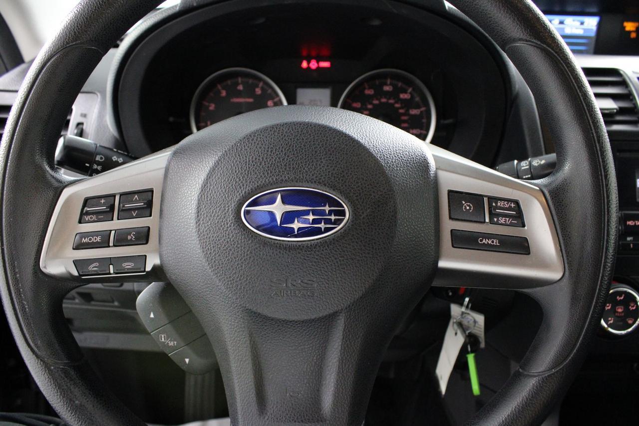 2014 Subaru Forester 2.5i Premium Fredericksburg VA