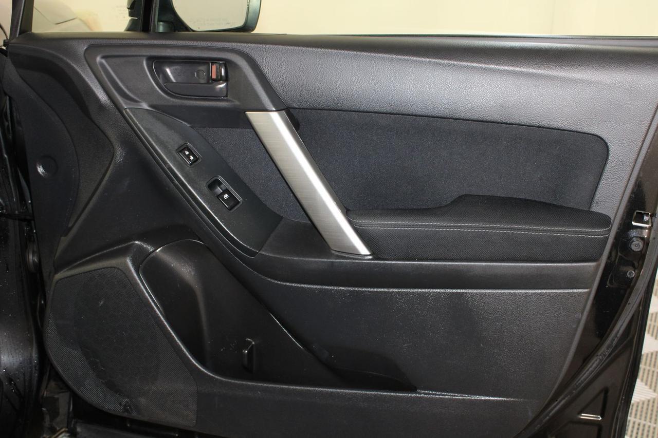 2014 Subaru Forester 2.5i Premium Fredericksburg VA