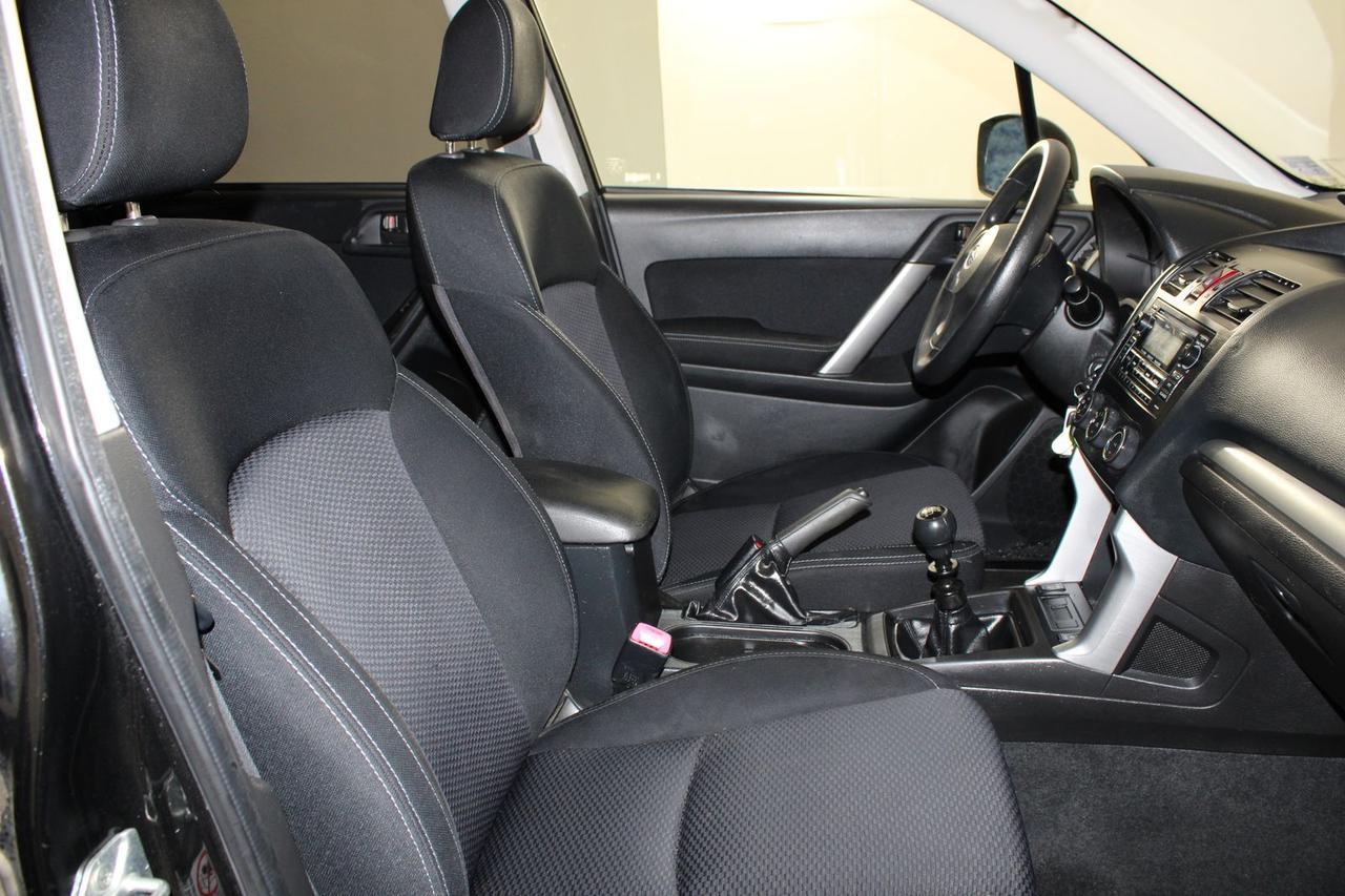 2014 Subaru Forester 2.5i Premium Fredericksburg VA