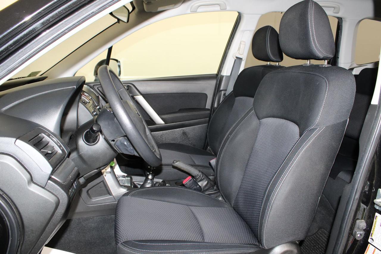 2014 Subaru Forester 2.5i Premium Fredericksburg VA
