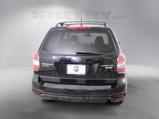 2014 Subaru Forester 2.5i Premium Fredericksburg VA