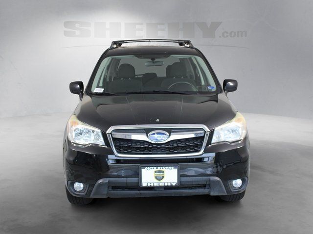 2014 Subaru Forester 2.5i Premium Fredericksburg VA