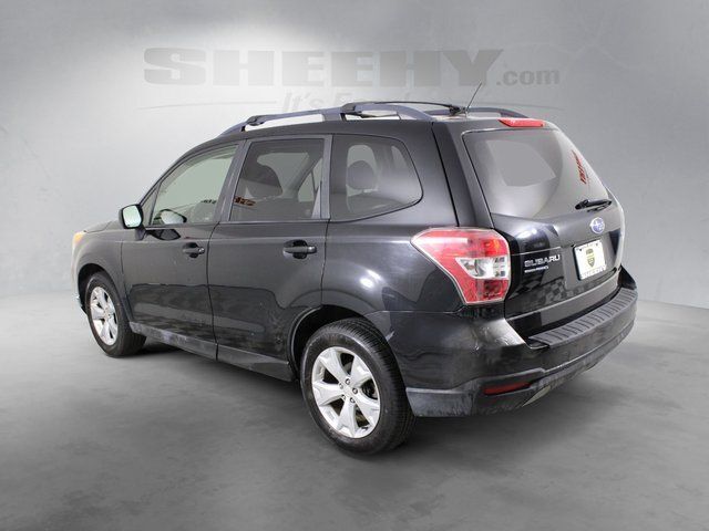 2014 Subaru Forester 2.5i Premium Fredericksburg VA