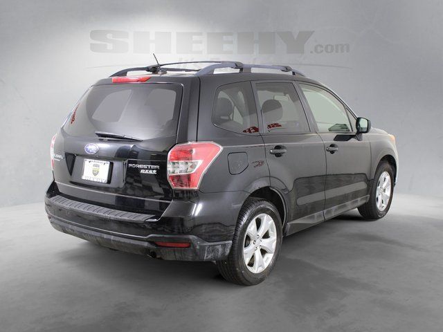 2014 Subaru Forester 2.5i Premium Fredericksburg VA