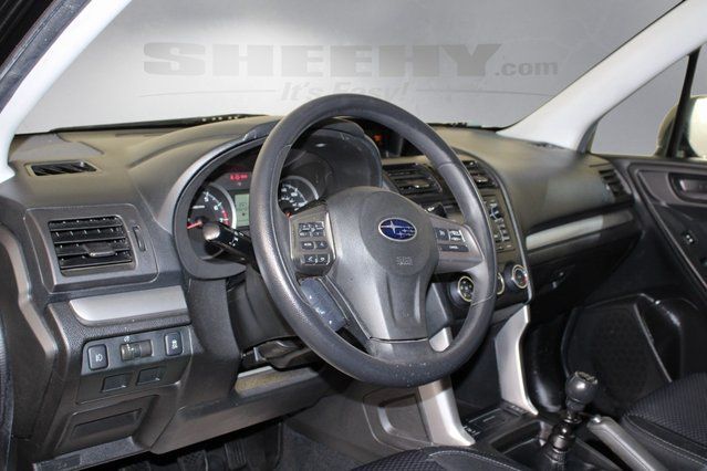 2014 Subaru Forester 2.5i Premium Fredericksburg VA