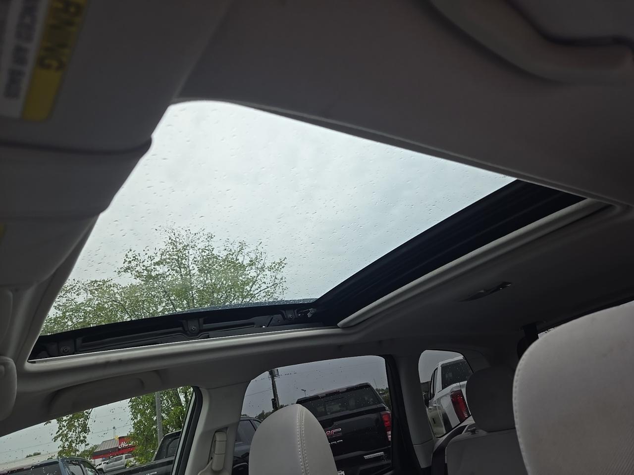 2014 Subaru Forester 2.5i Premium Fredericksburg VA