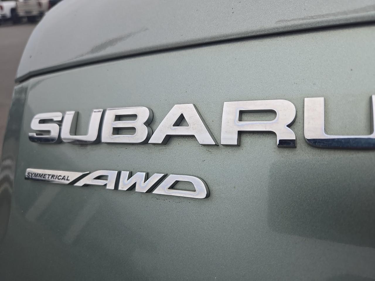 2014 Subaru Forester 2.5i Premium Fredericksburg VA