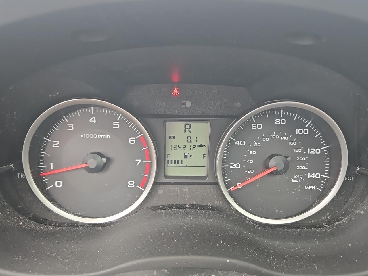 2014 Subaru Forester 2.5i Premium Fredericksburg VA