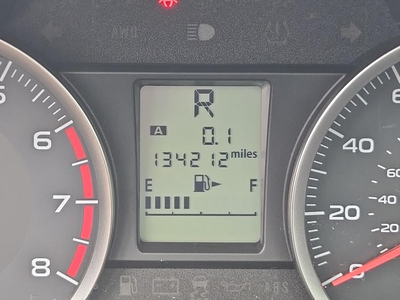 2014 Subaru Forester 2.5i Premium Fredericksburg VA