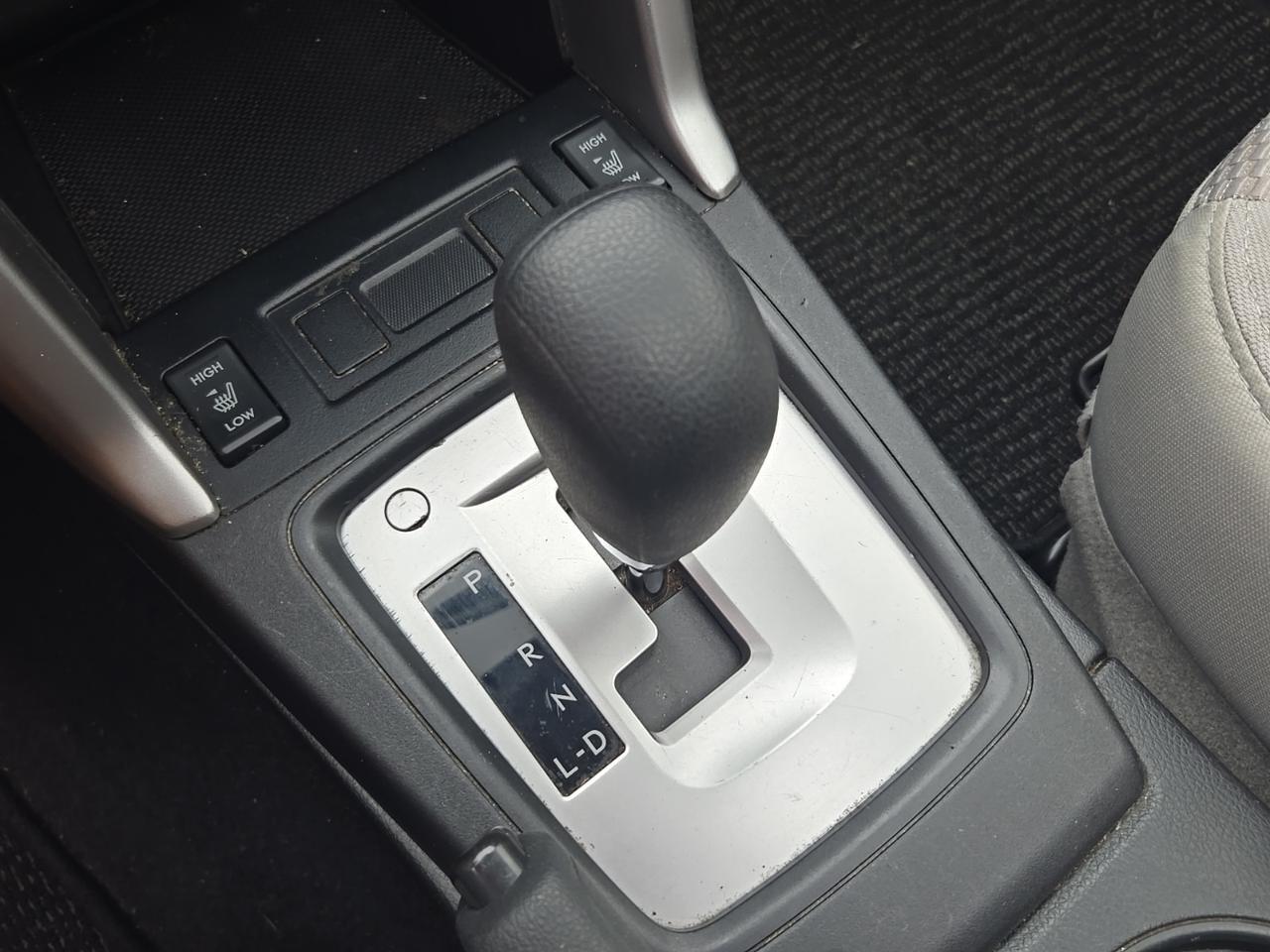 2014 Subaru Forester 2.5i Premium Fredericksburg VA