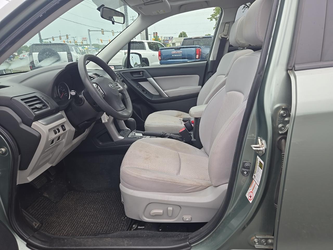 2014 Subaru Forester 2.5i Premium Fredericksburg VA