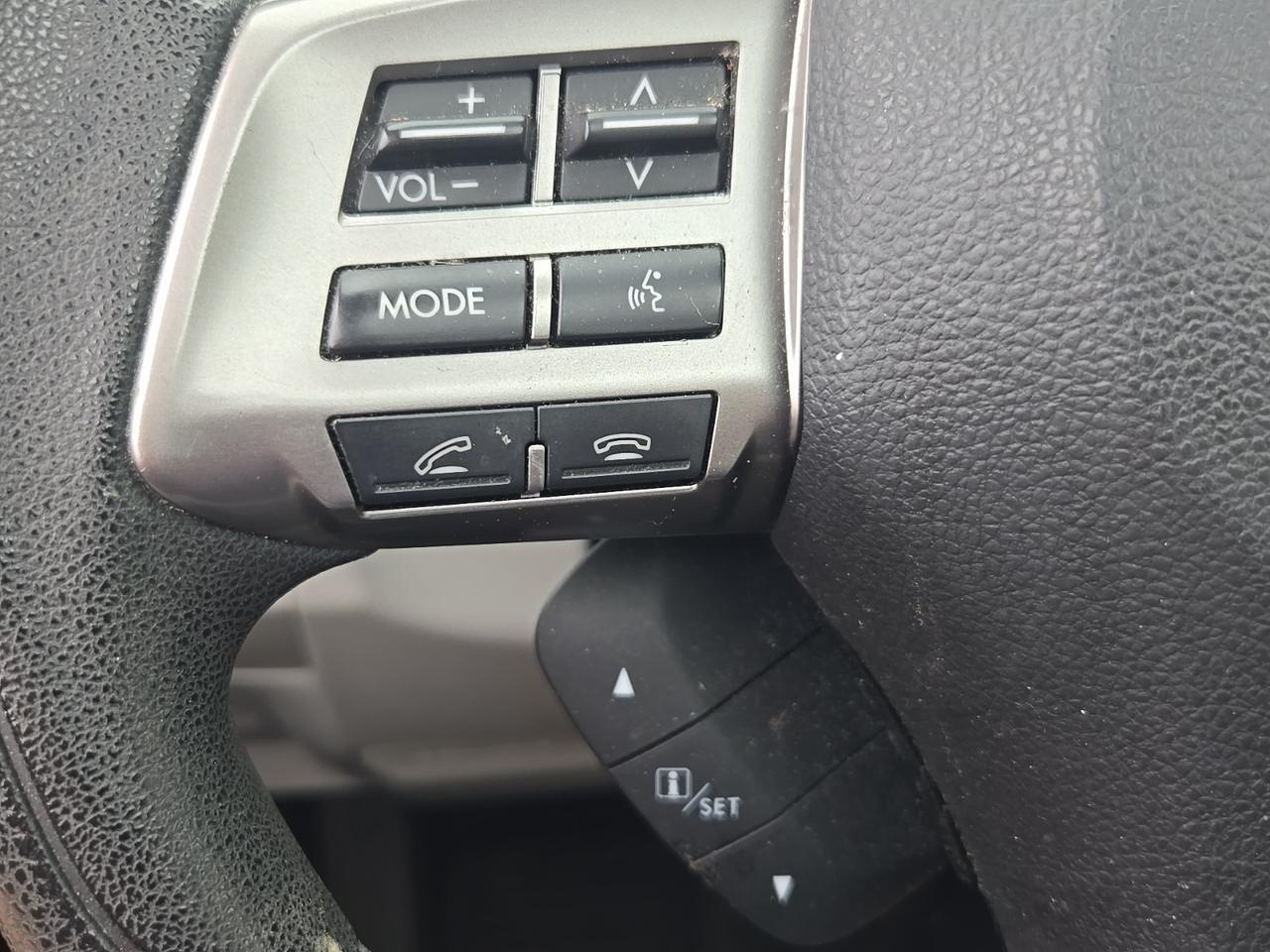 2014 Subaru Forester 2.5i Premium Fredericksburg VA