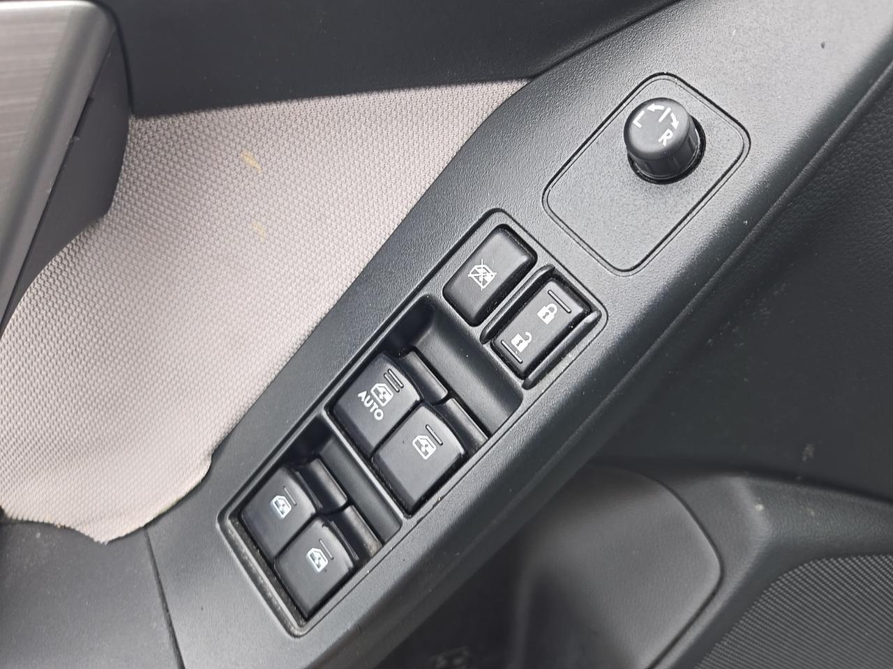 2014 Subaru Forester 2.5i Premium Fredericksburg VA
