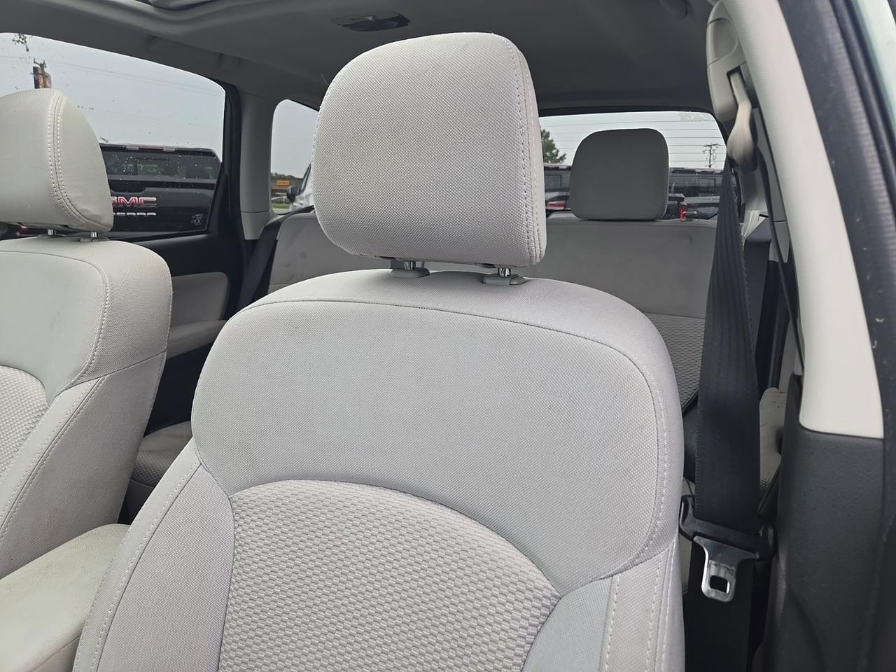 2014 Subaru Forester 2.5i Premium Fredericksburg VA