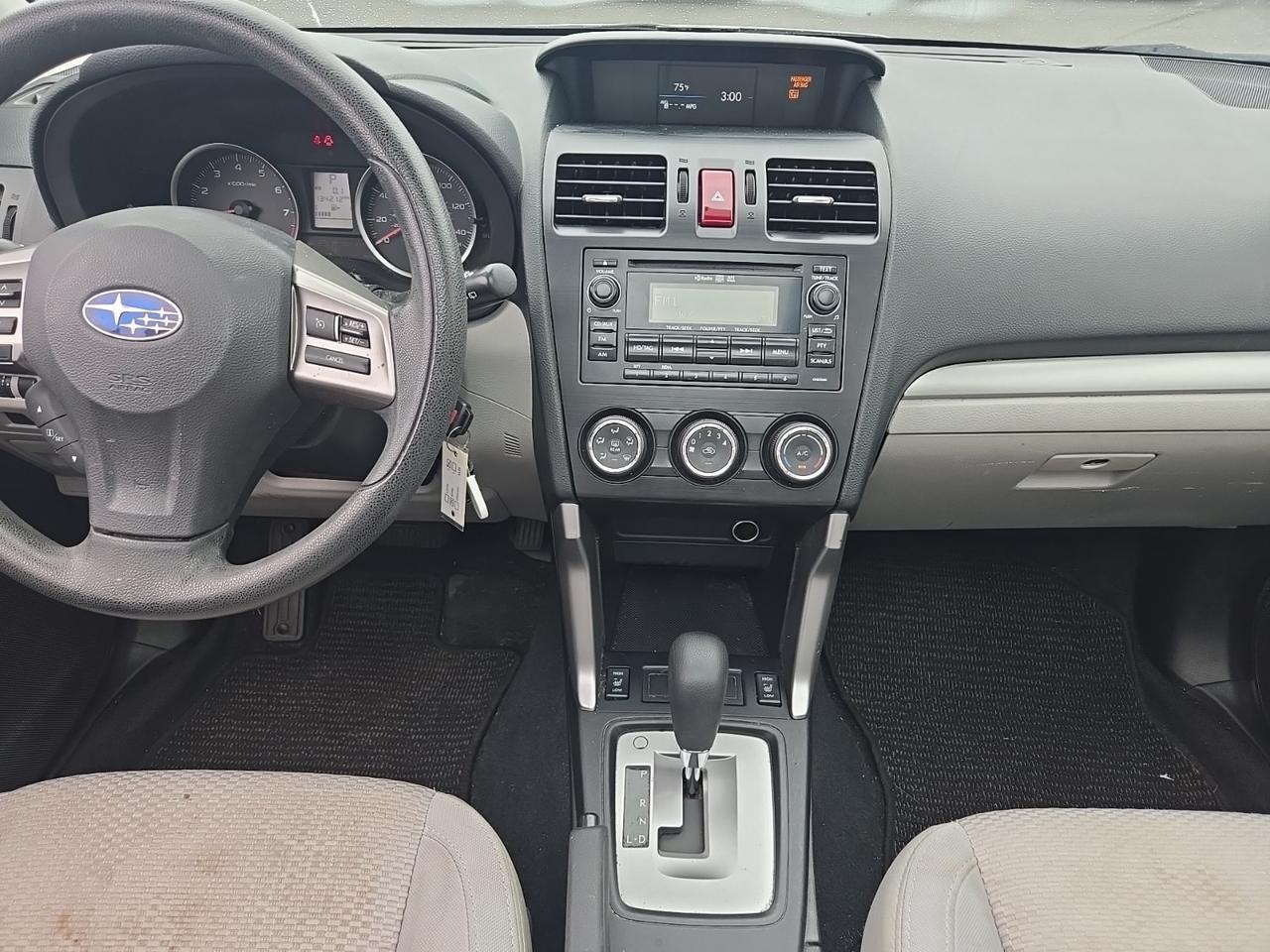 2014 Subaru Forester 2.5i Premium Fredericksburg VA