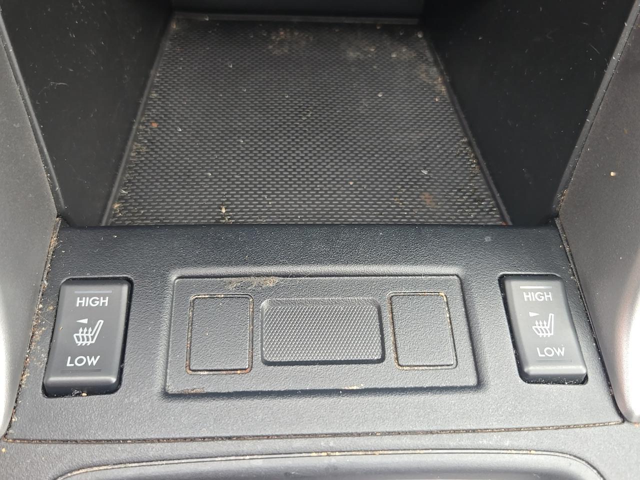 2014 Subaru Forester 2.5i Premium Fredericksburg VA
