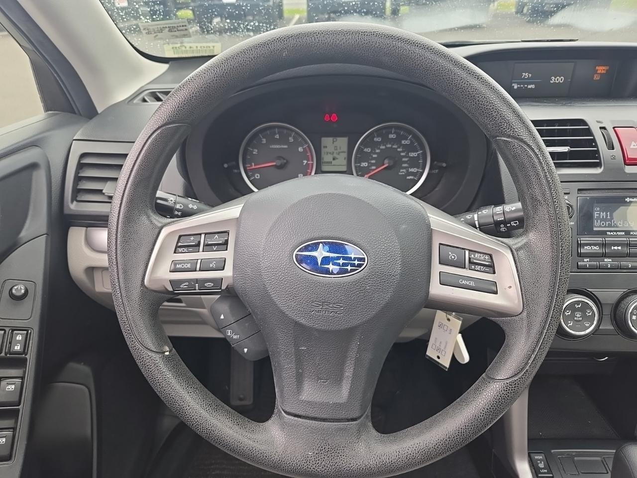2014 Subaru Forester 2.5i Premium Fredericksburg VA