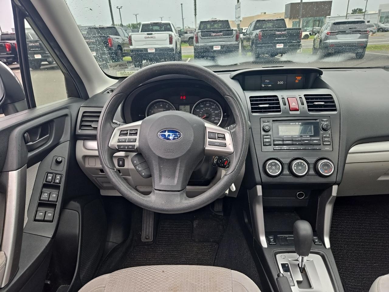 2014 Subaru Forester 2.5i Premium Fredericksburg VA