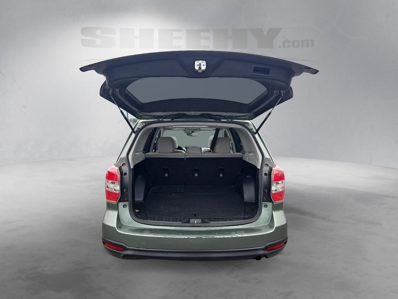 2014 Subaru Forester 2.5i Premium Fredericksburg VA