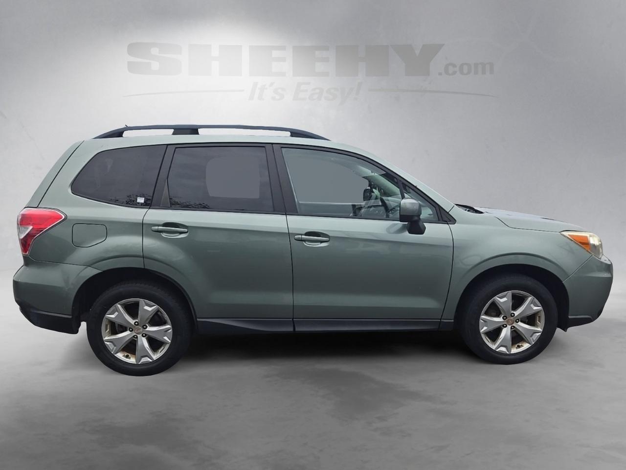 2014 Subaru Forester 2.5i Premium Fredericksburg VA