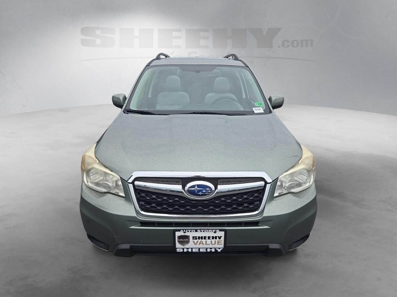 2014 Subaru Forester 2.5i Premium Fredericksburg VA