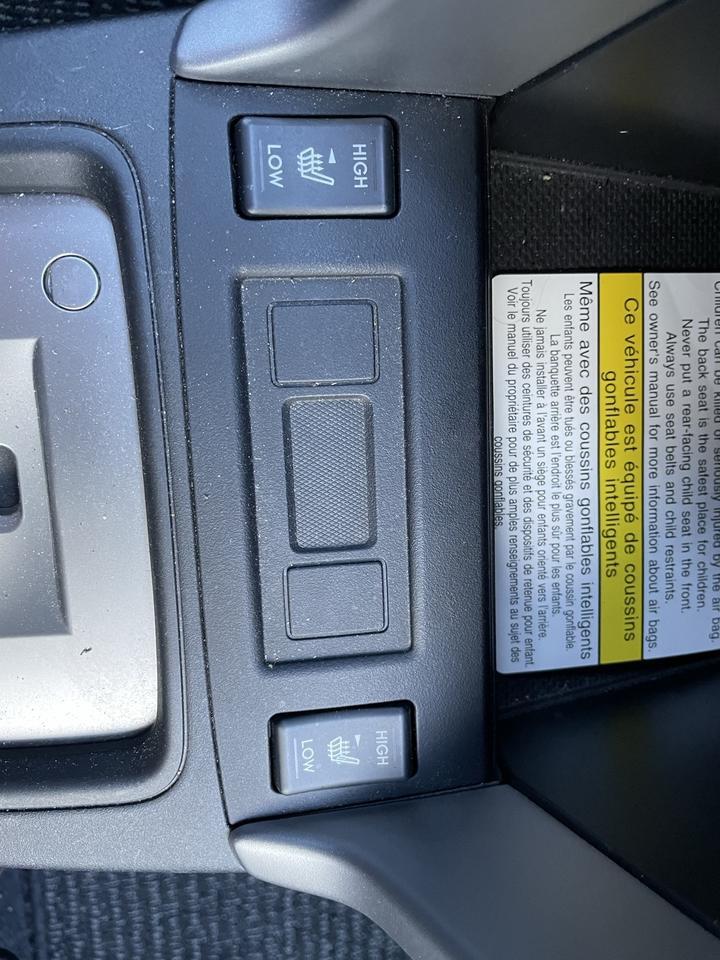 2014 Subaru Forester 2.5i Premium Alexandria VA