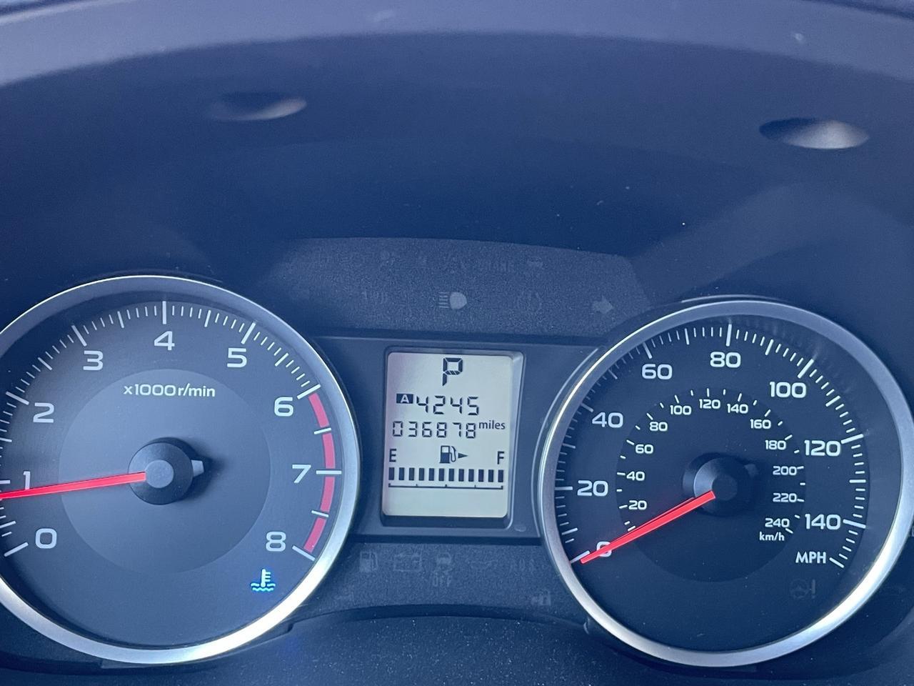 2014 Subaru Forester 2.5i Premium Alexandria VA