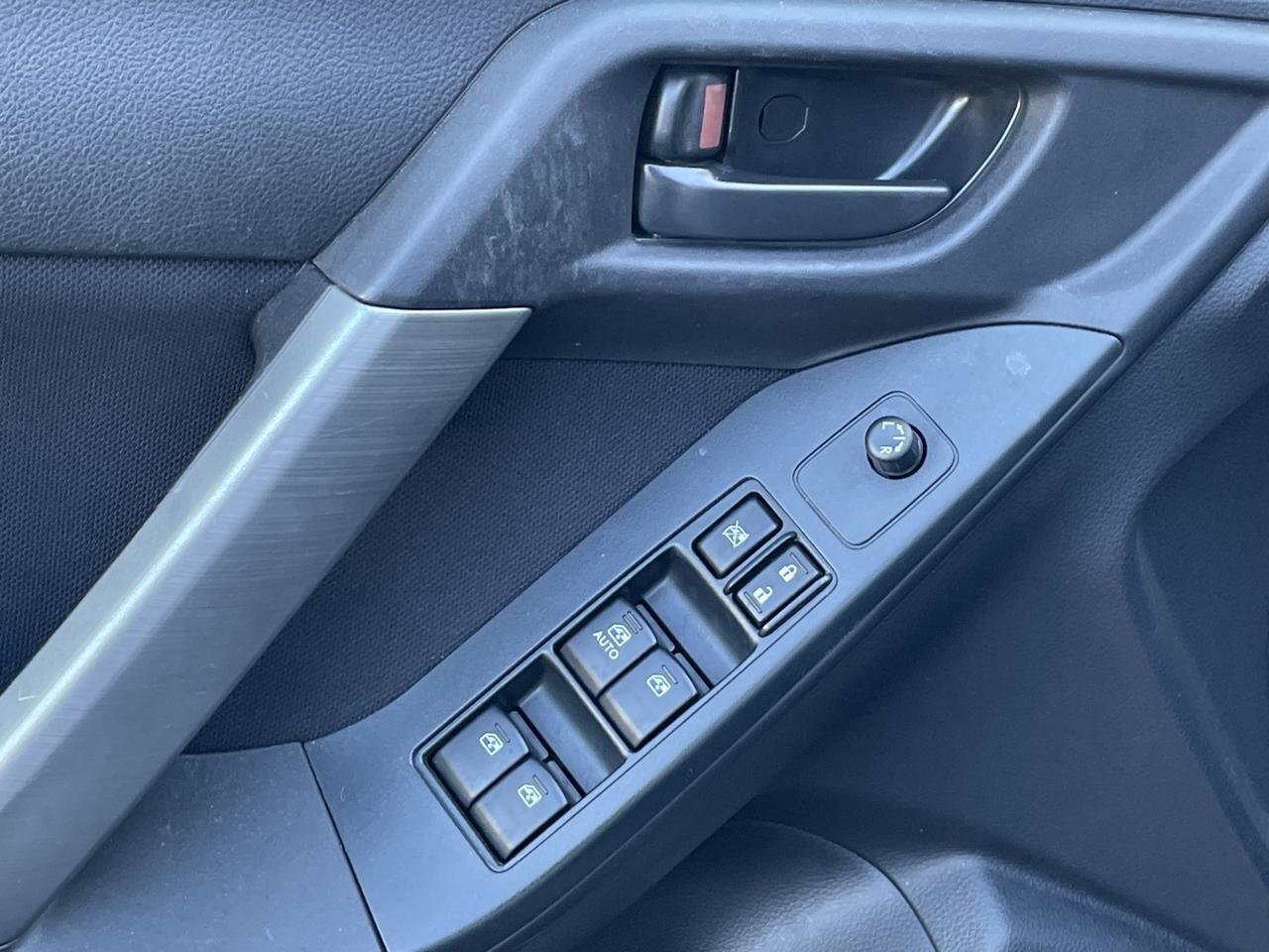 2014 Subaru Forester 2.5i Premium Alexandria VA