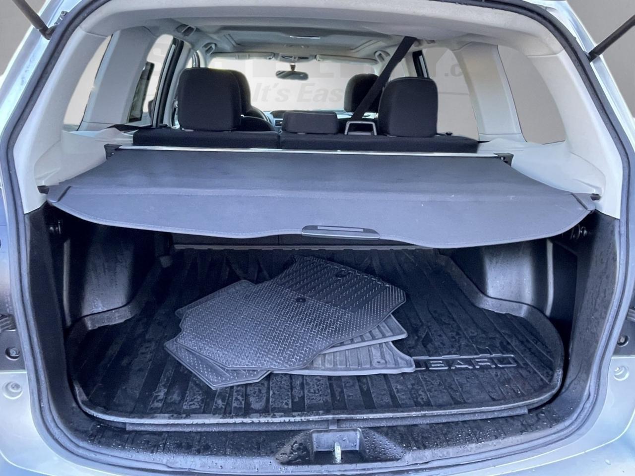 2014 Subaru Forester 2.5i Premium Alexandria VA