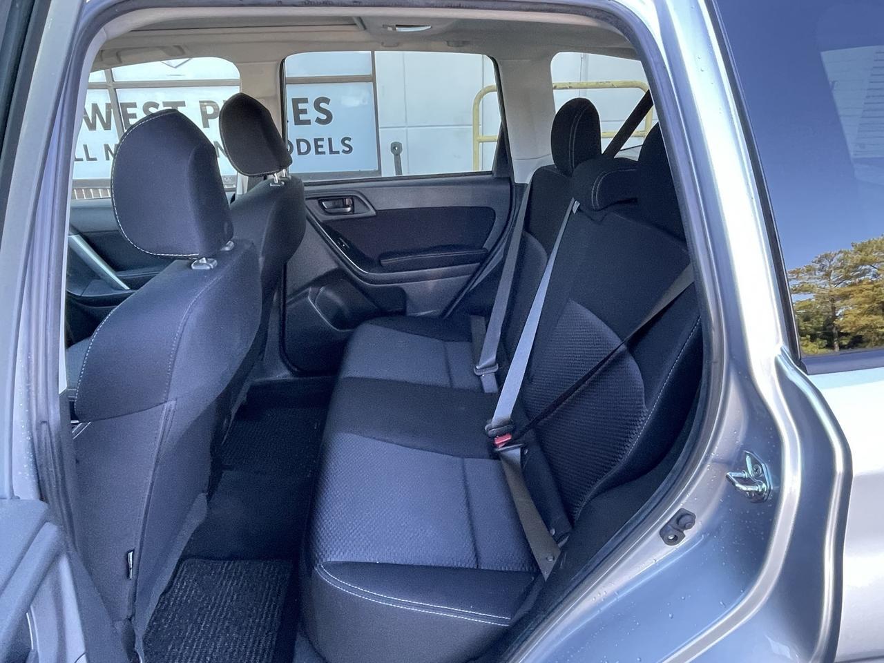 2014 Subaru Forester 2.5i Premium Alexandria VA