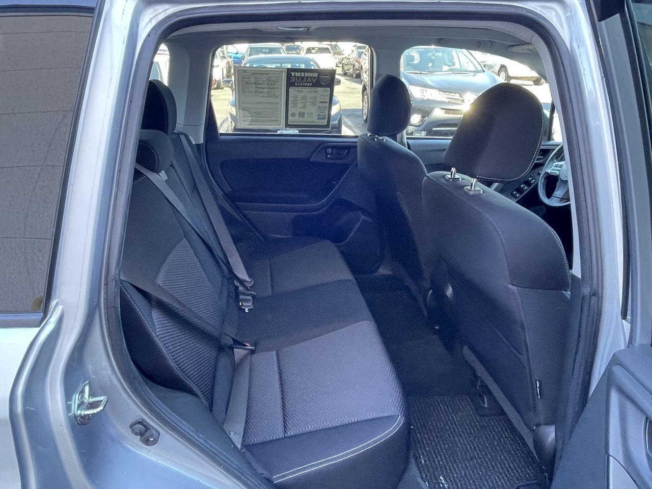 2014 Subaru Forester 2.5i Premium Alexandria VA