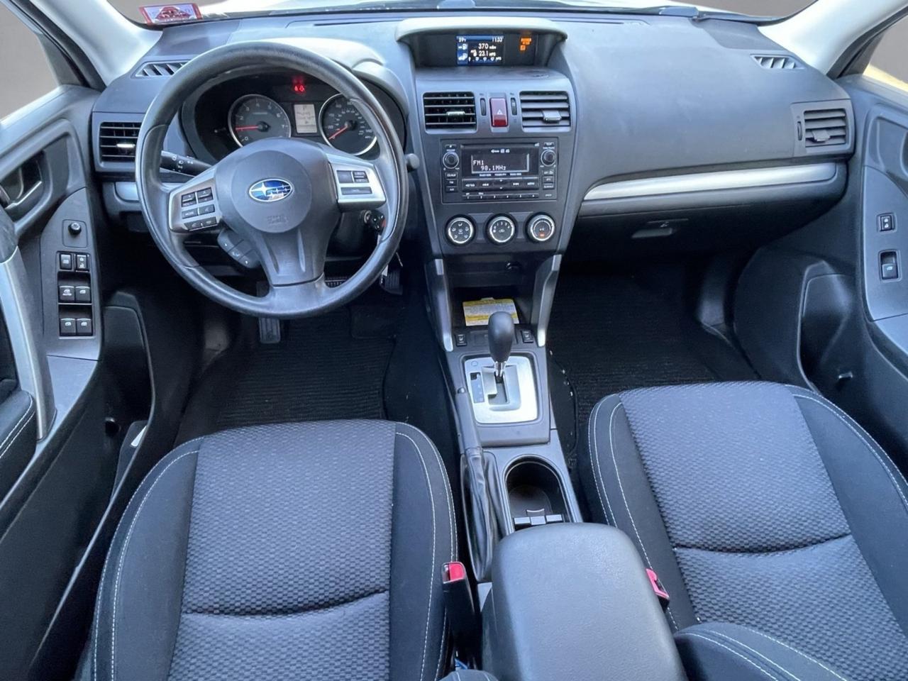 2014 Subaru Forester 2.5i Premium Alexandria VA