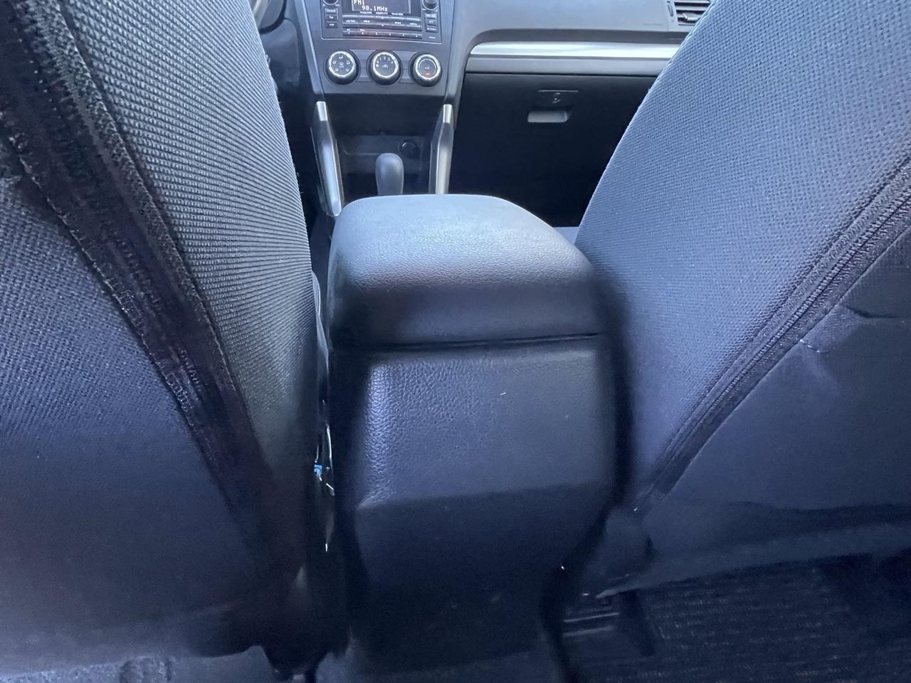 2014 Subaru Forester 2.5i Premium Alexandria VA