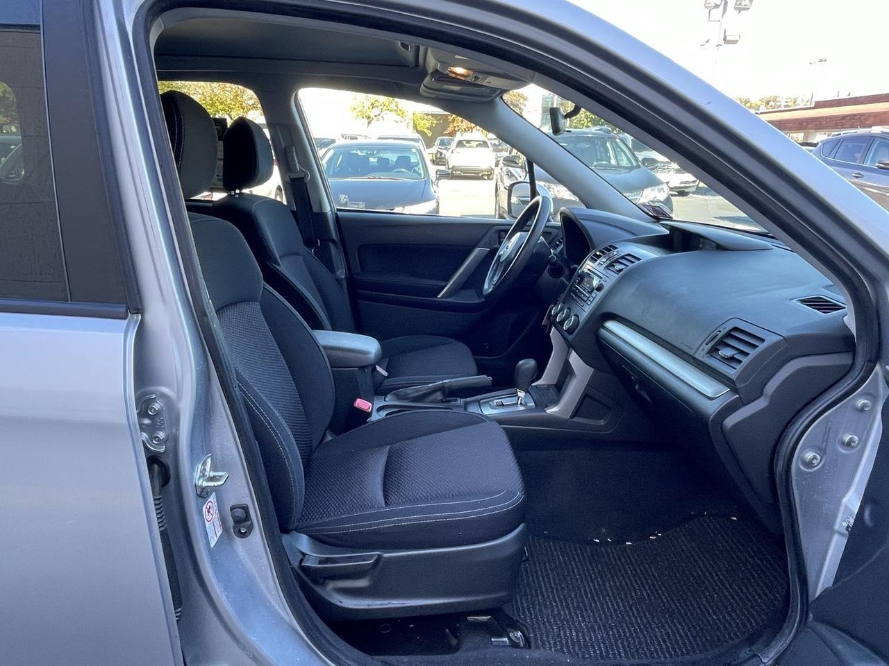 2014 Subaru Forester 2.5i Premium Alexandria VA