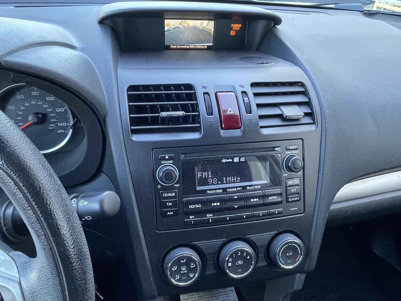 2014 Subaru Forester 2.5i Premium Alexandria VA