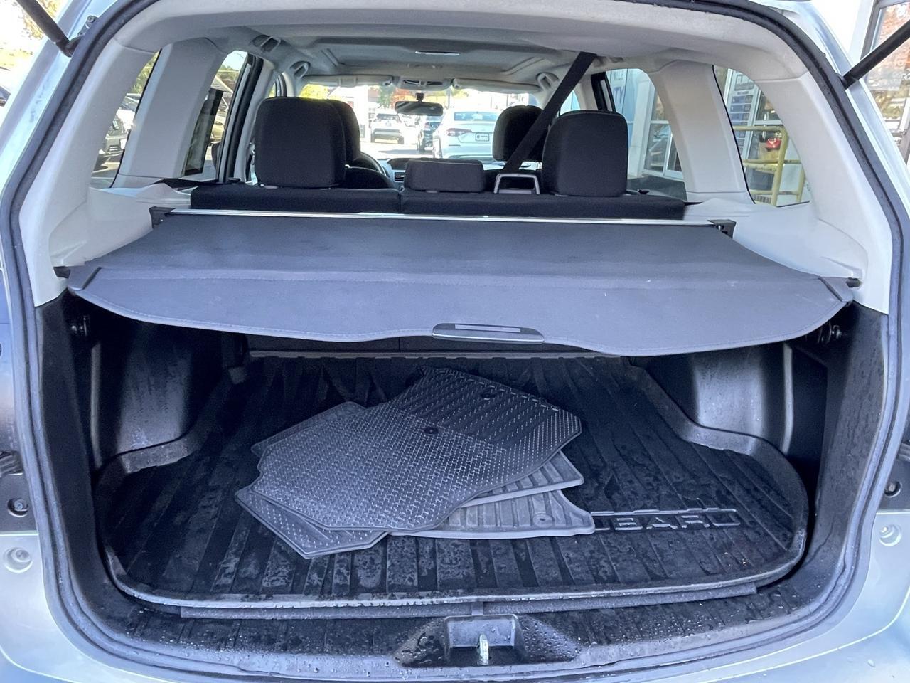 2014 Subaru Forester 2.5i Premium Alexandria VA