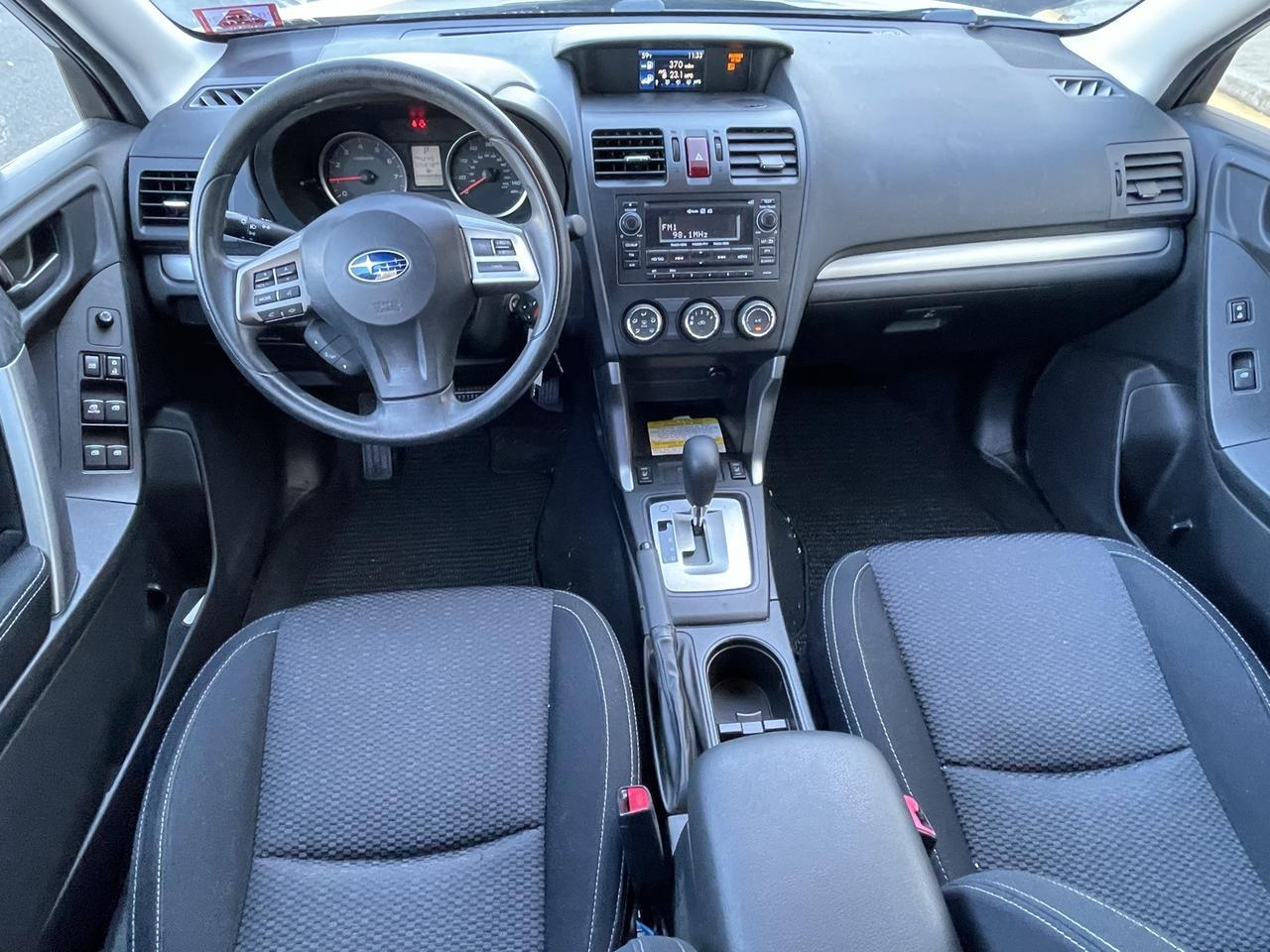 2014 Subaru Forester 2.5i Premium Alexandria VA