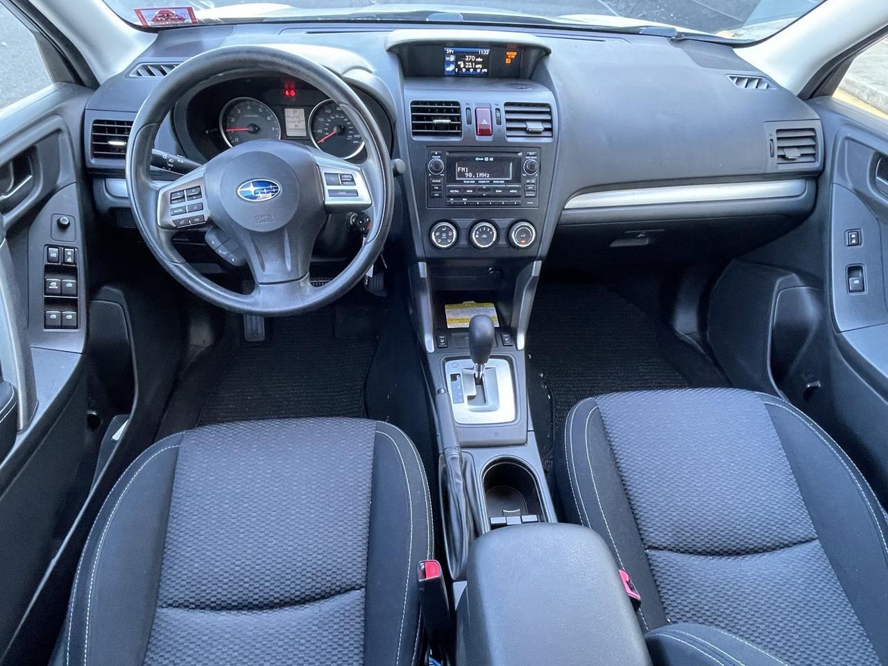 2014 Subaru Forester 2.5i Premium Alexandria VA