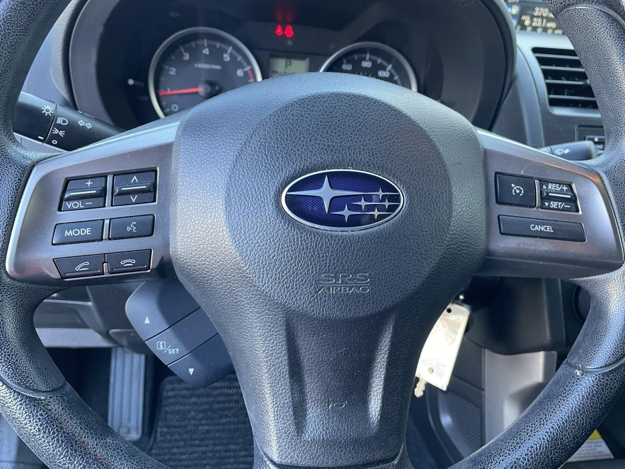 2014 Subaru Forester 2.5i Premium Alexandria VA