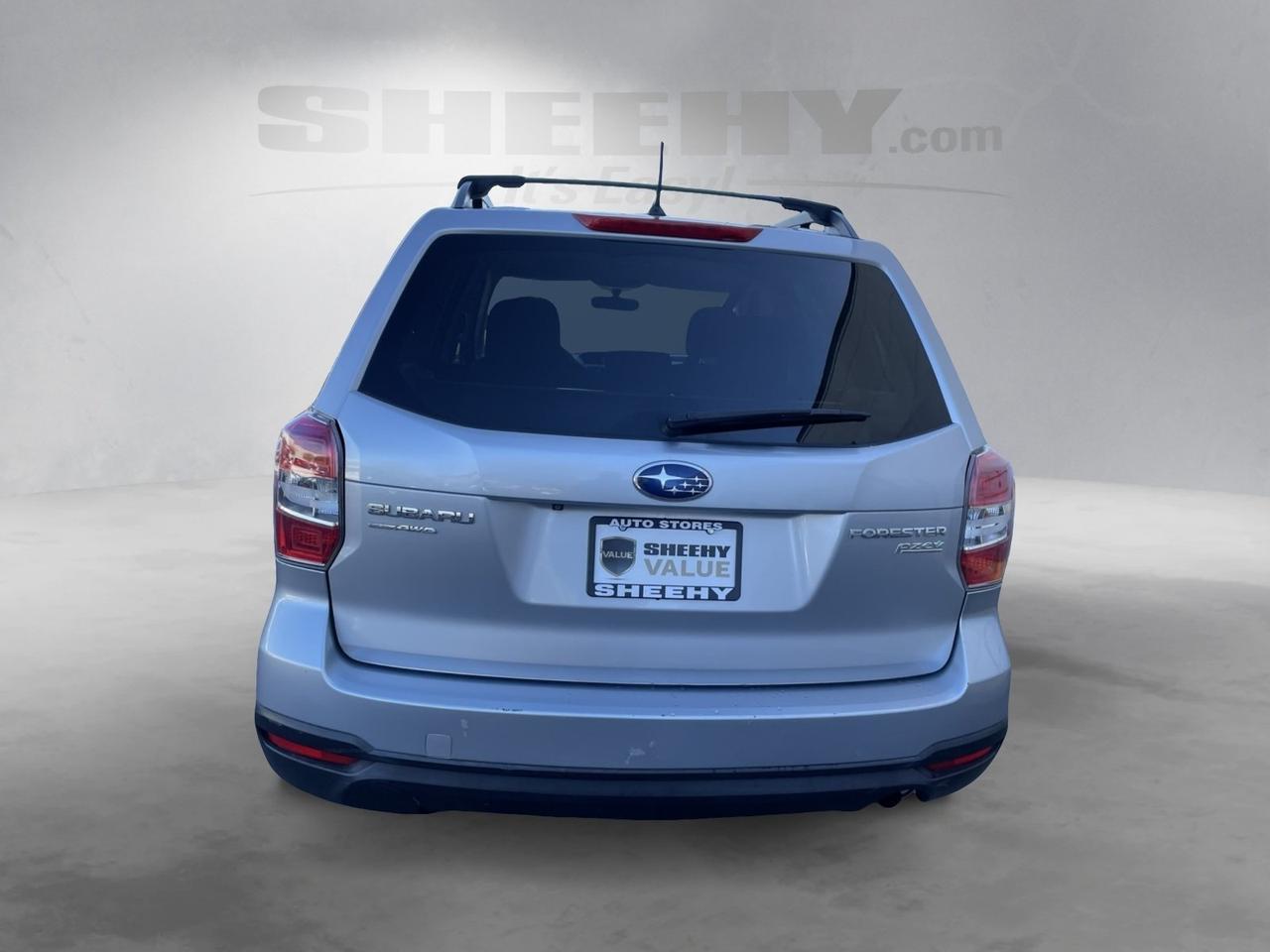 2014 Subaru Forester 2.5i Premium Alexandria VA