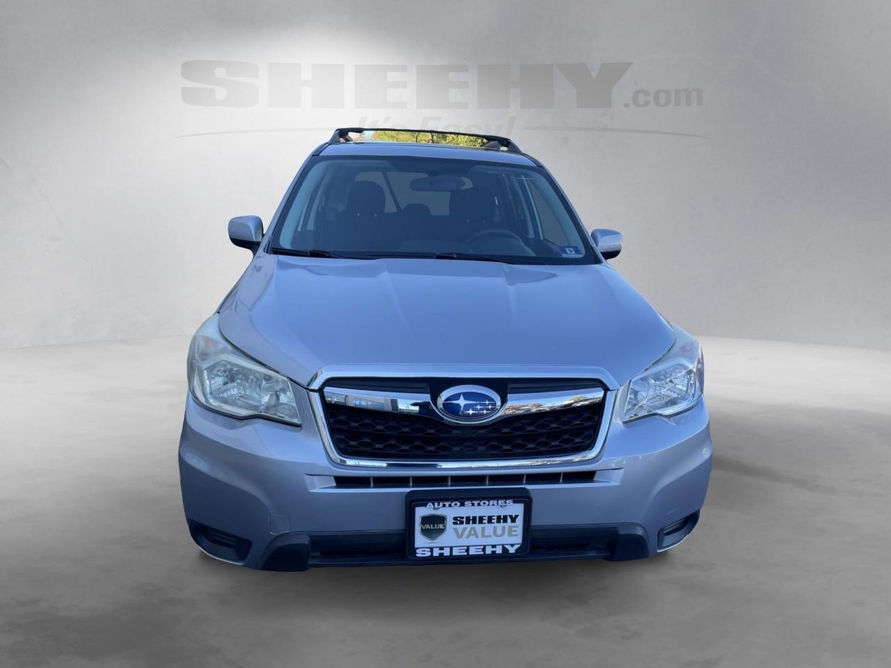 2014 Subaru Forester 2.5i Premium Alexandria VA