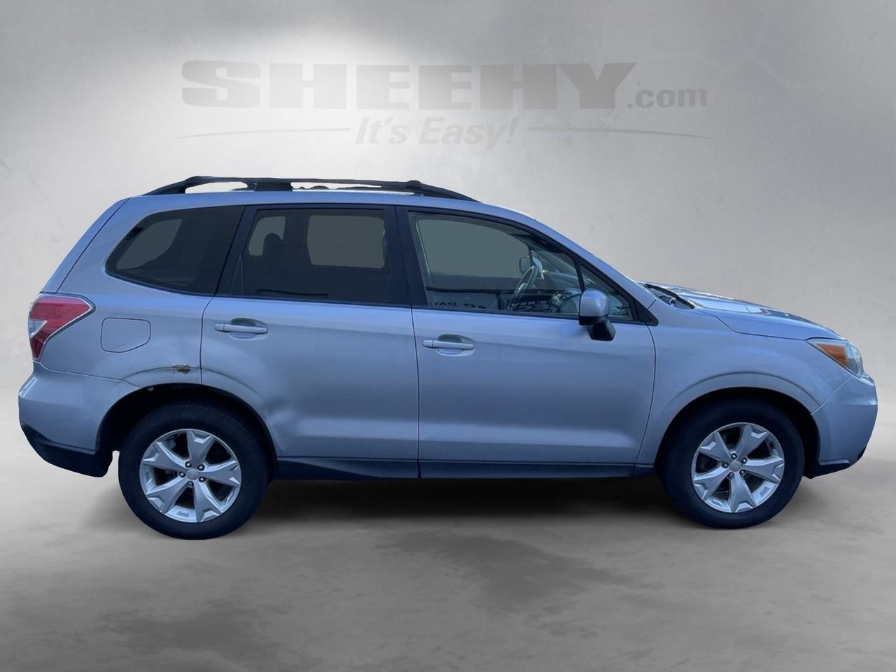 2014 Subaru Forester 2.5i Premium Alexandria VA