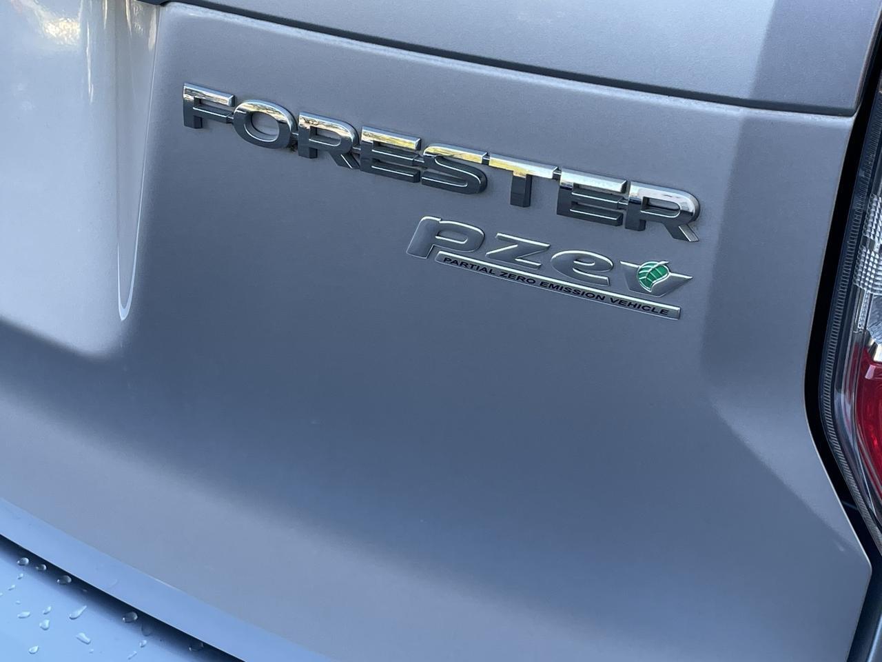 2014 Subaru Forester 2.5i Premium Alexandria VA