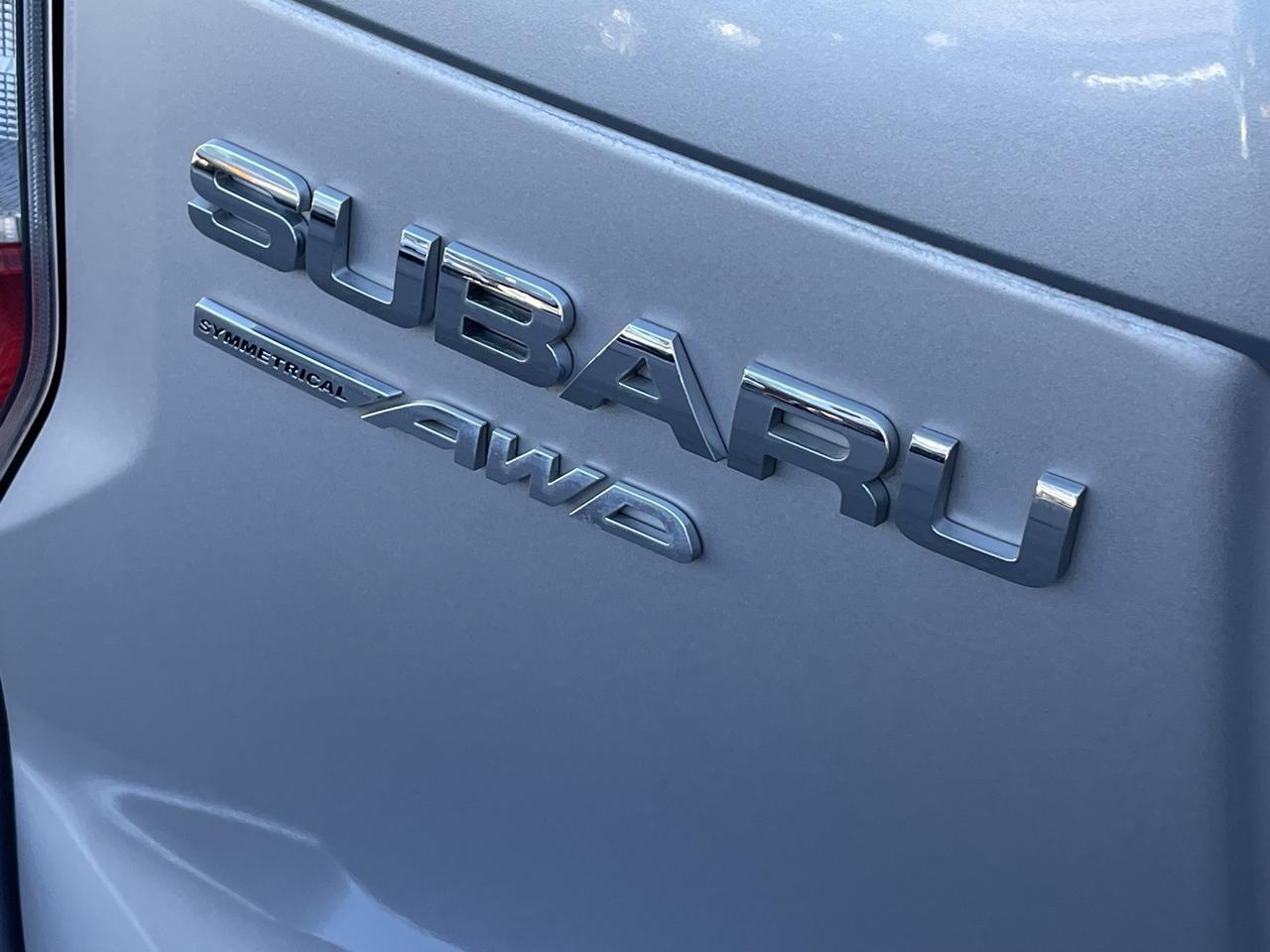 2014 Subaru Forester 2.5i Premium Alexandria VA