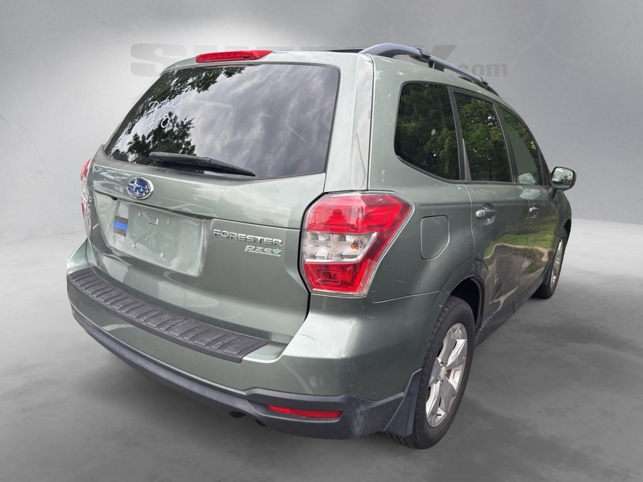 2014 Subaru Forester 2.5i Premium Springfield VA